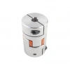 D40L66 Aluminum Coupling 10mmx15mm