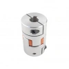 D40L66 Aluminum Coupling 14mmx14mm
