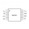 DAC7611U SOIC-8 Smd Dijital Analog Çevirici Entegresi