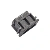DB-8 C8 Erkek Power Soketi 90 Derece 22x12mm