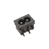DB-8 C8 Erkek Power Soketi 90 Derece 22x15mm