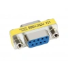 DB9 - RS232 Dişi-Dişi (F2F) 9 Pin Çevirici Ara Adaptör