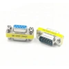 DB9 - RS232 Erkek-Dişi (M2F) 9 Pin Çevirici Ara Adaptör