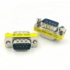 DB9 - RS232 Erkek-Erkek (M2M) 9 Pin Çevirici Ara Adaptör