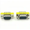 DB9 - RS232 Erkek-Erkek (M2M) 9 Pin Çevirici Ara Adaptör