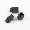 DC-003A 1mm Dişi Jack Şase 3 Pin