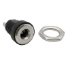 DC-022B 3.5x1.3mm DC Jack Şasesi - Jak Girişi