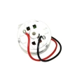 DC 220V Titreşim Motoru WRK-450SH-062200