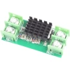 DC 5-60V 15A Güneş Paneli Ters Akım Engelleme Diyot Modülü