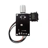 DC 6-28V 3A PWM Hız ve Yön Kontrollü Motor Sürücü - 1203BK