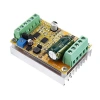 DC 6.5-50V 380W BLDC 3 Fazlı Fırçasız Motor Sürücü