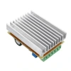 DC 6.5-50V 380W BLDC 3 Fazlı Fırçasız Motor Sürücü
