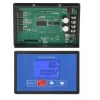 DC 6.5-55V 30A PWM Motor Hız Kontrol Devresi