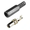 DC Barrel Jack