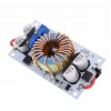 DC-DC 10A 250W Voltaj Yükseltici Dönüştürücü Led Sürücü Devre Kartı