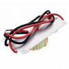 DC-DC 10A 250W Voltaj Yükseltici Dönüştürücü Led Sürücü Devre Kartı
