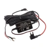 DC-DC 8-30Vtan 5Va 2.1A Voltaj Düşürücü - 3.5x1.3mm DC Jak Çıkışlı