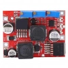 DC-DC Ayarlı Voltaj Yükseltici-Düşürücü Kartı (LM2577 + LM2596)