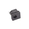 DC5521 5.5X2.1mm DC Jack Şasesi - Jak Girişi