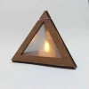 Demonte Ahşap Gece Lambası - Kendin Yap DIY