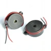 Devreli Buzzer 3-24V 90dB Siren 42mm