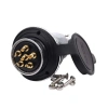 DF30 6 Pin 30mm Su Geçirmez Konnektör Takımı