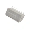 DG250-3.5-7P 3.5mm 7 Pin Yaylı Klemens