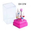 DH-07 7li Elektrikli Törpü Seti Freze Uçları