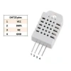 DHT22 Sıcaklık ve Nem Sensörü - AM2302