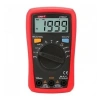Digital Multimetre UT33A+ 600V