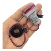 Dijital Voltmetre Ampermetre 20-500VAC 0-100A Kare Kırmızı