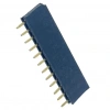 Dişi Pin Header 40 Pin 2.54mm 1x40 180° Tek Sıra