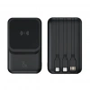 Divex 10000 mAh 22.5w Hızlı Şarjlı 15W Hızlı Wireless Powerbank DP-436