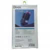 Divex 10000 mAh Powerbank 22.5W 2 Kablo Çıkışlı DP-428