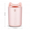 Divex 2 Portlu 3L Hava Nemlendirici Humidifier H-23