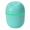 Divex 220ml Ultrasonik Hava Nemlendirici Humidifier Mavi H-57