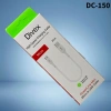 Divex 2.4A Micro USB to USB Hızlı Şarj Kablosu 25cm DC-150
