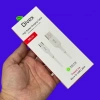 Divex 3.1A Micro USB Hızlı Şarj Data Kablosu 1 metre DC-110
