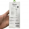 Divex 4 Çıkışlı USB Çoklayıcı 4 Port USB Splitter DX-03