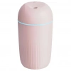 Divex 400ml Ultrasonik Hava Nemlendirici Pembe H-59