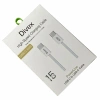 Divex 60W Yüksek Hızlı Type-C (USB-C) Şarj ve Data Kablosu DC-206