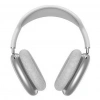Divex Apple Uyumlu Airpods Max Kulaküstü Kulaklık DK-708 Gri