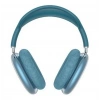 Divex Apple Uyumlu Airpods Max Kulaküstü Kulaklık DK-708 Mavi
