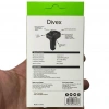 Divex Araç Fm Transmitter Bluetooth 2xUSB Mp3 Çakmaklık Girişli DT-602