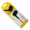 Divex Aux Stereo Kulakiçi Kulaklık Siyah DH-270
