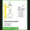 Divex IOS-Android Uyumlu Kablosuz Bluetooth Kulaklık DB-506