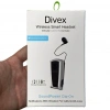 Divex Makaralı Kablolu Titreşimli Bluetooth Kulaklık DB-500