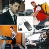 Divex Makaralı Led Göstergeli Titreşimli Bluetooth Kablolu Kulaklık DB-514