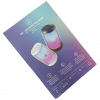 Divex Pluse 4 Mini Taşınabilir RGB Ledli Siyah Bluetooth Hoparlör DM-90