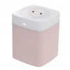Divex Renkli Işıklı Çift Püskürtmeli Hava Nemlendirici 3L Humidifier H-18